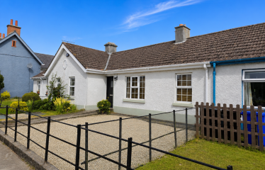 2 Callary Street, Tullamore, Co. Offaly