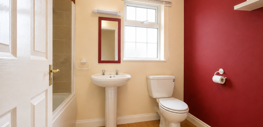 3 Bellswell, Main Street, Daingean, Co. Offaly
