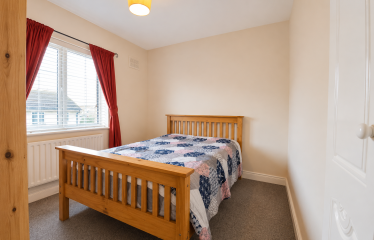3 Bellswell, Main Street, Daingean, Co. Offaly