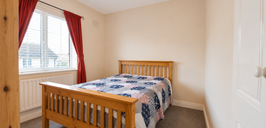 3 Bellswell, Main Street, Daingean, Co. Offaly