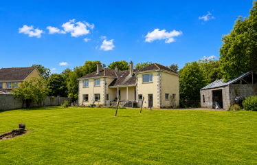 St. Marys Road, Daingean, Co. Offaly
