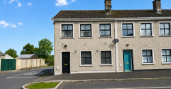 3 Bellswell, Main Street, Daingean, Co. Offaly
