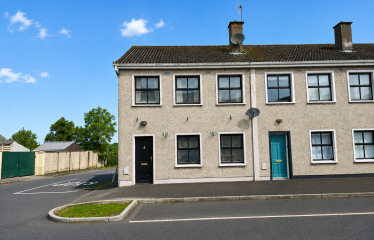3 Bellswell, Main Street, Daingean, Co. Offaly