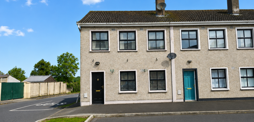 3 Bellswell, Main Street, Daingean, Co. Offaly