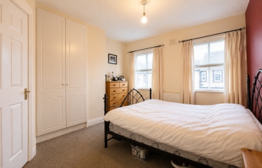 3 Bellswell, Main Street, Daingean, Co. Offaly