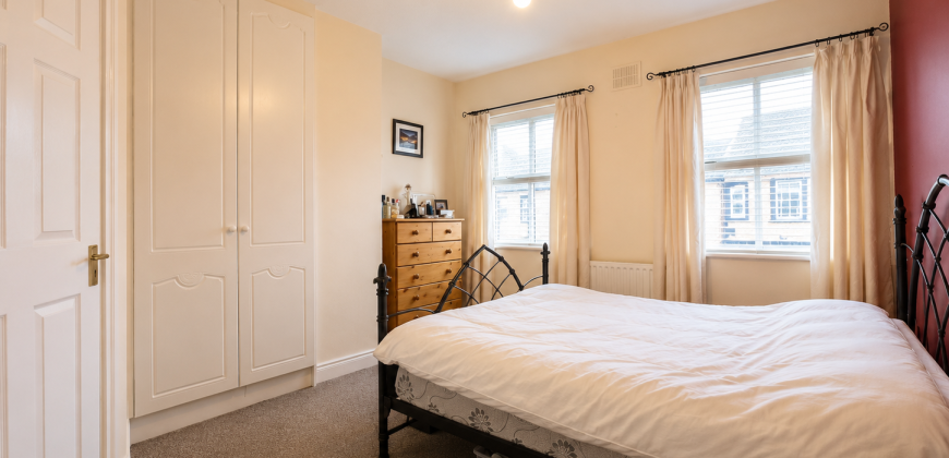 3 Bellswell, Main Street, Daingean, Co. Offaly