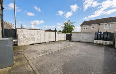 3 Bellswell, Main Street, Daingean, Co. Offaly