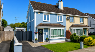 42 Philips Vale, Daingean, Co. Offaly
