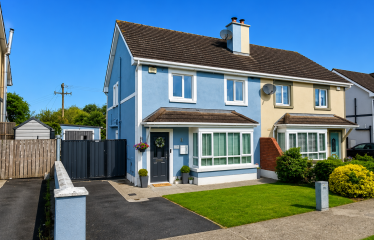 42 Philips Vale, Daingean, Co. Offaly