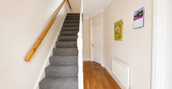 3 Bellswell, Main Street, Daingean, Co. Offaly