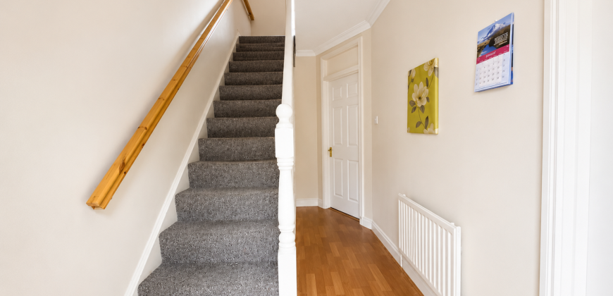 3 Bellswell, Main Street, Daingean, Co. Offaly