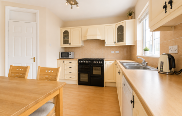 3 Bellswell, Main Street, Daingean, Co. Offaly