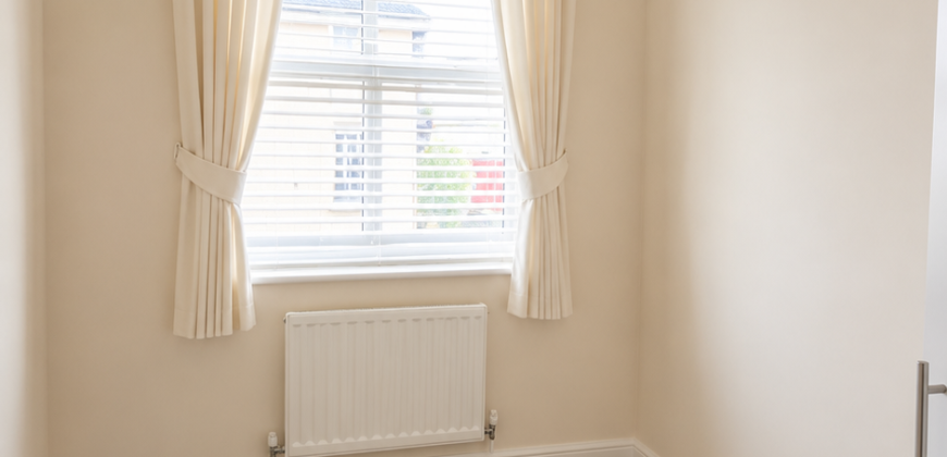 3 Bellswell, Main Street, Daingean, Co. Offaly
