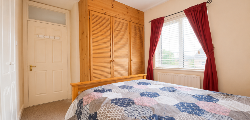 3 Bellswell, Main Street, Daingean, Co. Offaly