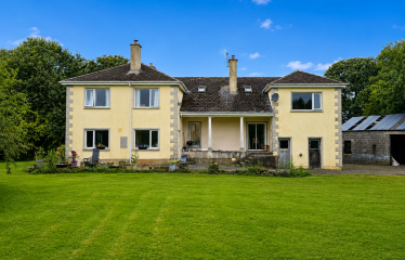 St. Marys Road, Daingean, Co. Offaly