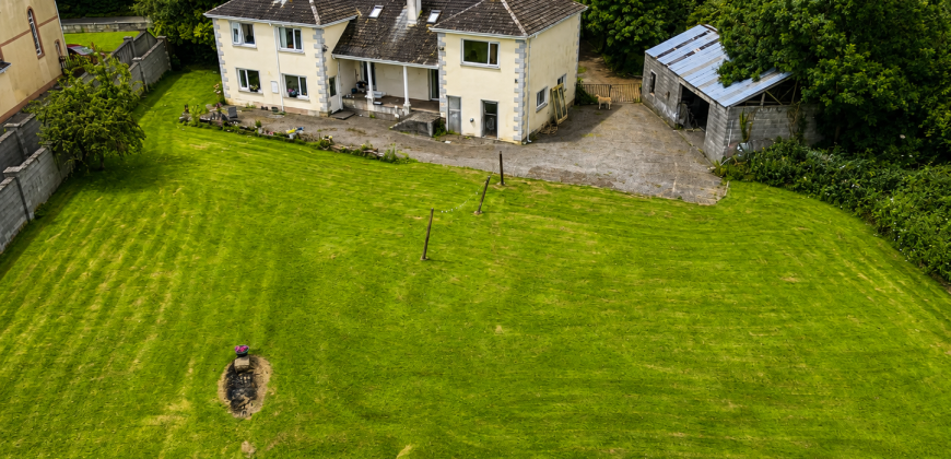 St. Marys Road, Daingean, Co. Offaly