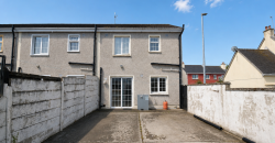 3 Bellswell, Main Street, Daingean, Co. Offaly