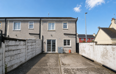 3 Bellswell, Main Street, Daingean, Co. Offaly