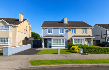 42 Philips Vale, Daingean, Co. Offaly