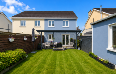 42 Philips Vale, Daingean, Co. Offaly