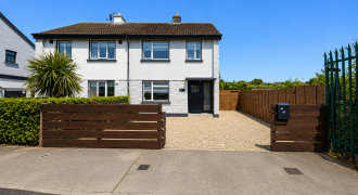 45 Beechmount Avenue, Clara, Offaly