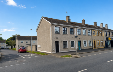 3 Bellswell, Main Street, Daingean, Co. Offaly