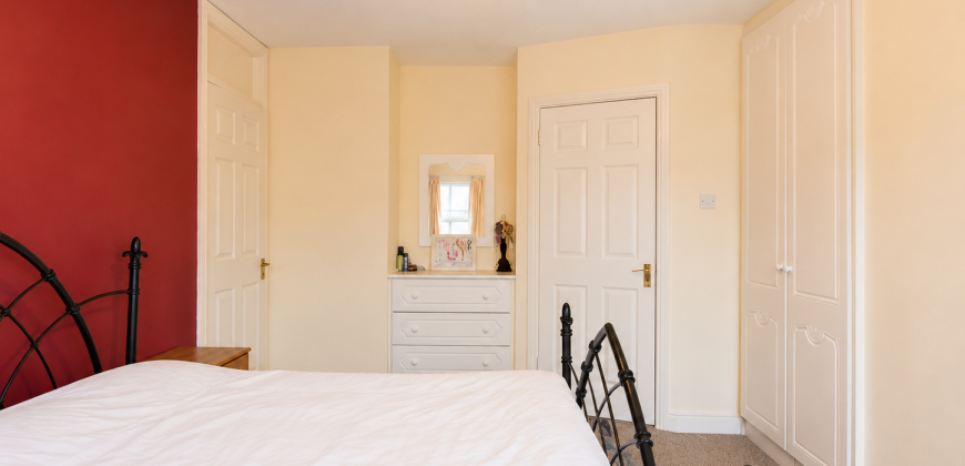 3 Bellswell, Main Street, Daingean, Co. Offaly