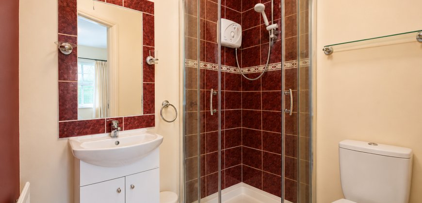 3 Bellswell, Main Street, Daingean, Co. Offaly