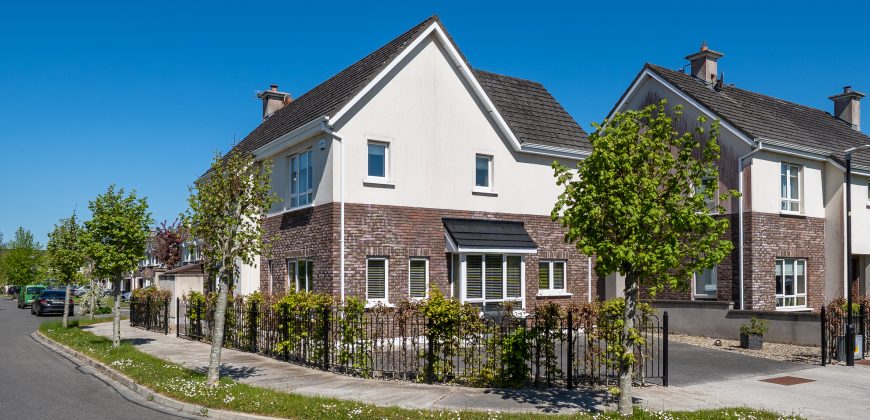 171 Droim Liath, Tullamore, Co. Offaly