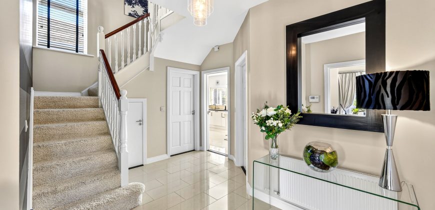 171 Droim Liath, Tullamore, Co. Offaly