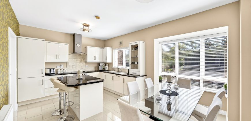 171 Droim Liath, Tullamore, Co. Offaly