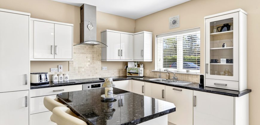 171 Droim Liath, Tullamore, Co. Offaly