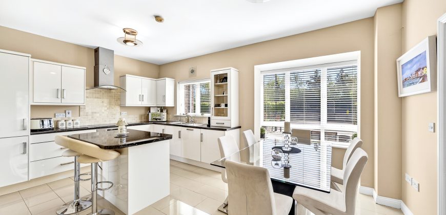 171 Droim Liath, Tullamore, Co. Offaly