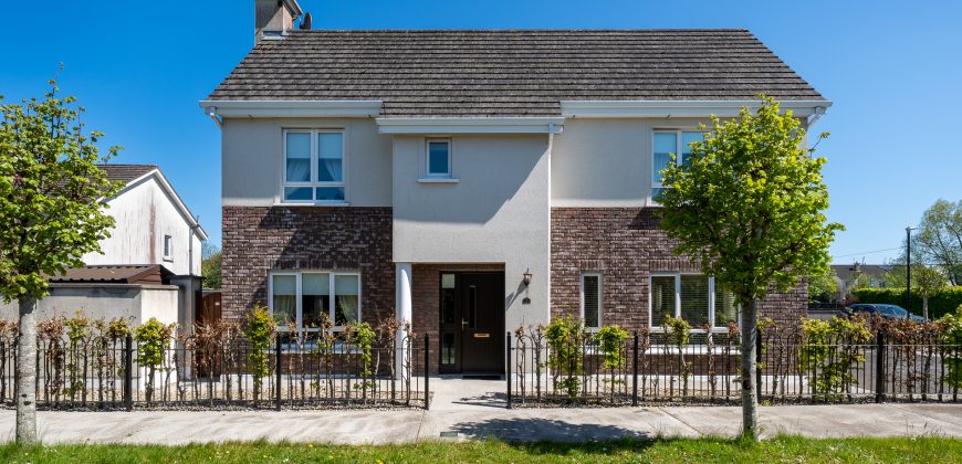 171 Droim Liath, Tullamore, Co. Offaly