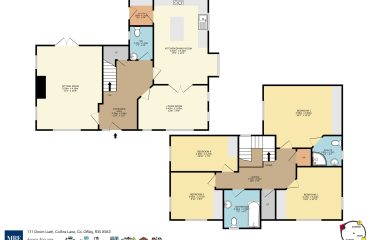 171 Droim Liath, Tullamore, Co. Offaly