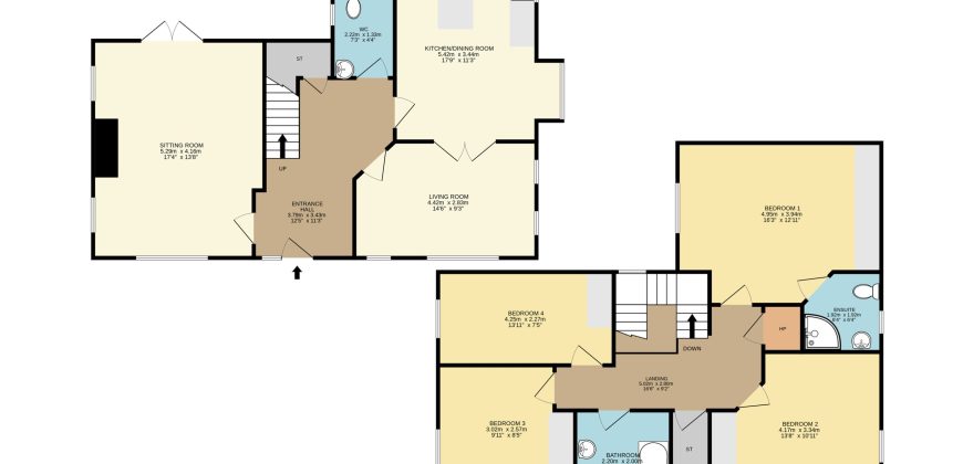 171 Droim Liath, Tullamore, Co. Offaly