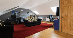 The Laurels, Lisryan, Co. Longford