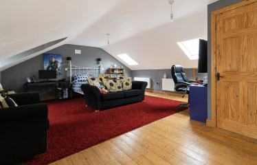 The Laurels, Lisryan, Co. Longford
