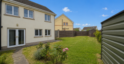 33 Philips Vale, Daingean, Co. Offaly