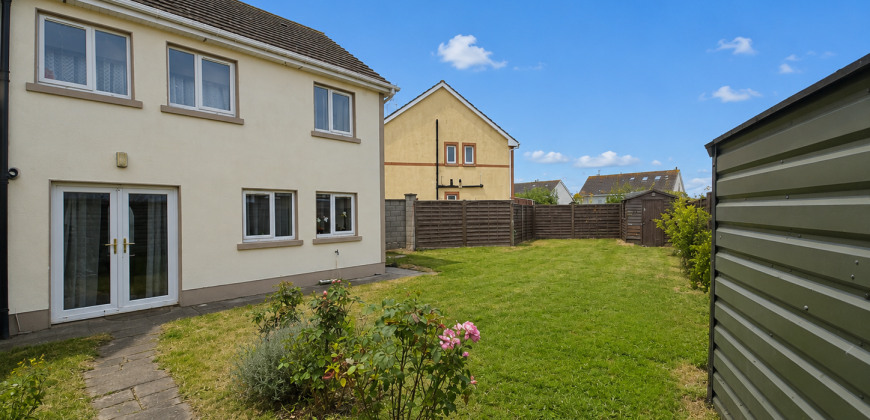 33 Philips Vale, Daingean, Co. Offaly