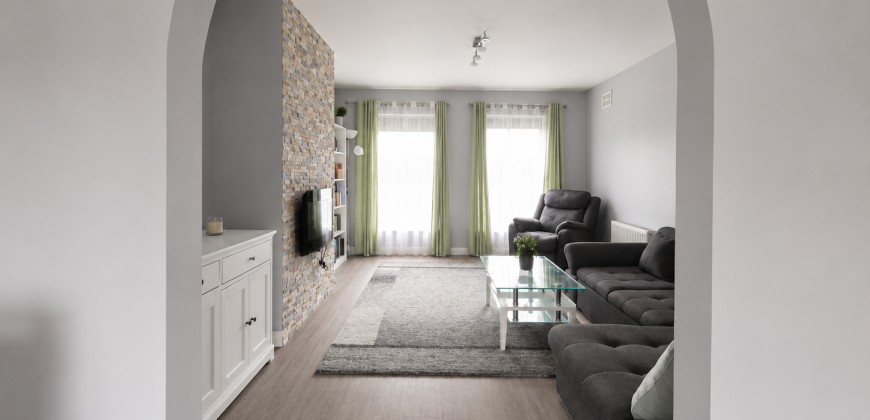 33 Philips Vale, Daingean, Co. Offaly