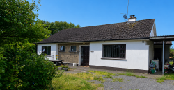 Cloonagh Beg, Clonaslee, Laois  R32RH99