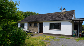 Cloonagh Beg, Clonaslee, Laois  R32RH99