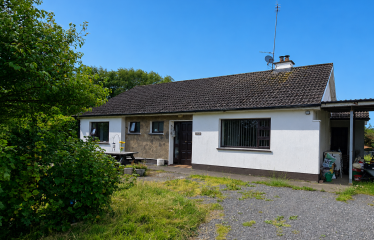 Cloonagh Beg, Clonaslee, Laois R32RH99
