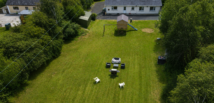 The Laurels, Lisryan, Co. Longford