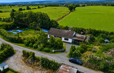 Cloonagh Beg, Clonaslee, Laois R32RH99