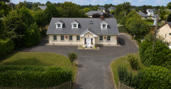 The Laurels, Lisryan, Co. Longford