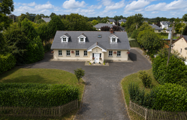 The Laurels, Lisryan, Co. Longford