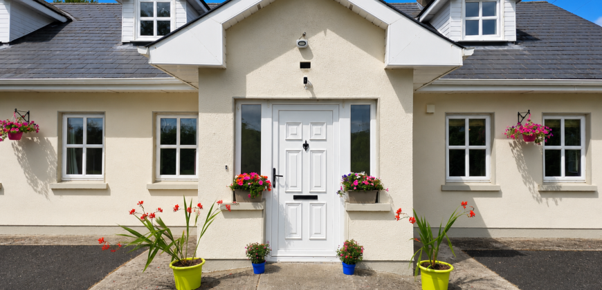 The Laurels, Lisryan, Co. Longford