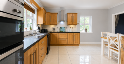 The Laurels, Lisryan, Co. Longford